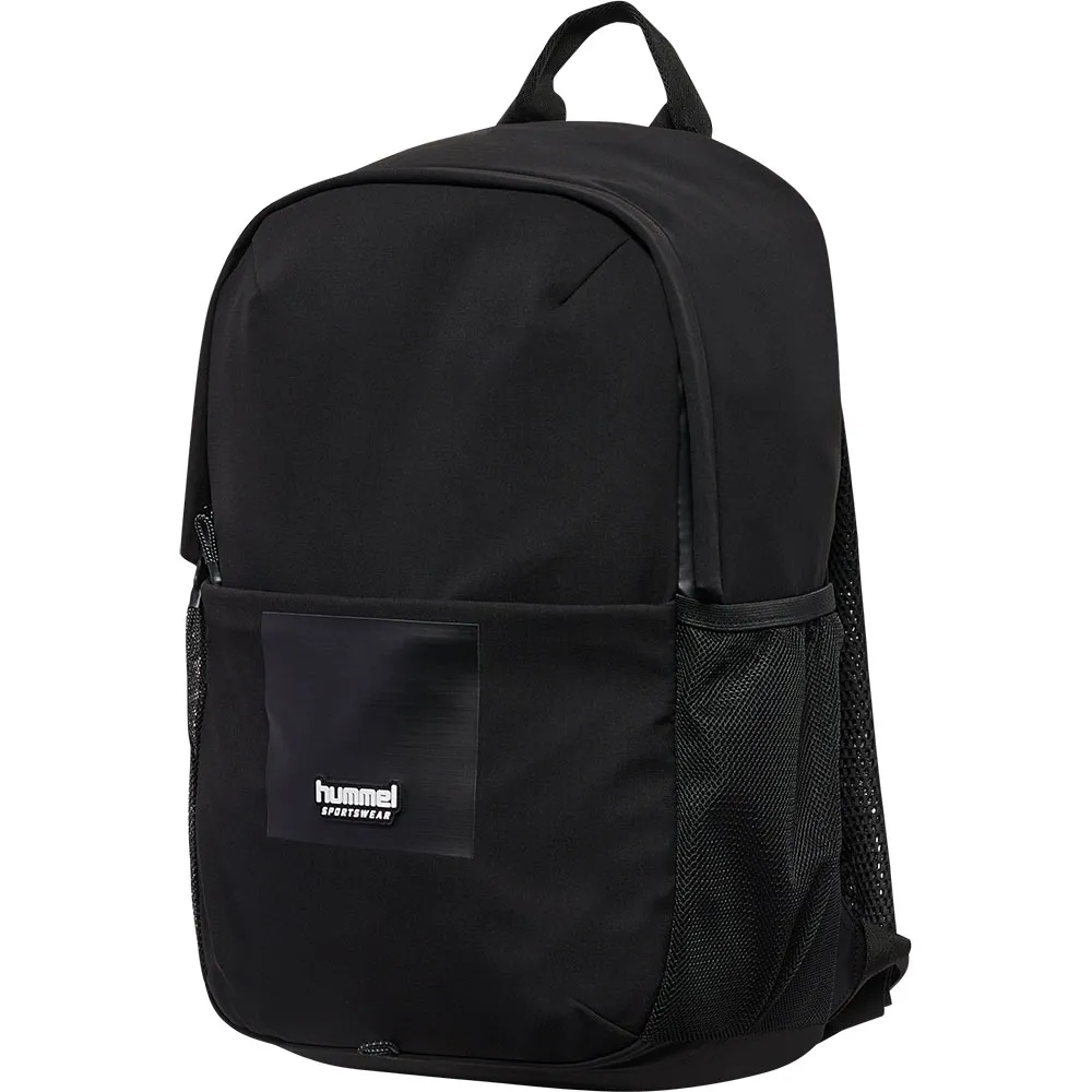 Рюкзак Hummel Sportswear, черный
Рюкзак Hummel Sportswear, черный