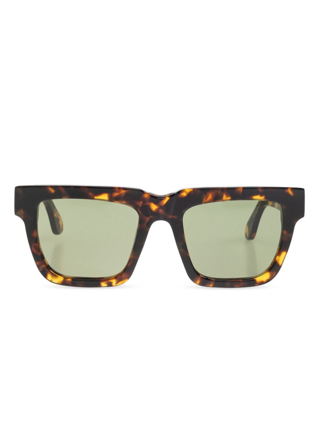 Солнцезащитные очки в квадратной оправе Golden Goose, коричневый
Солнцезащитные очки в квадратной оправе Golden Goose, коричневый