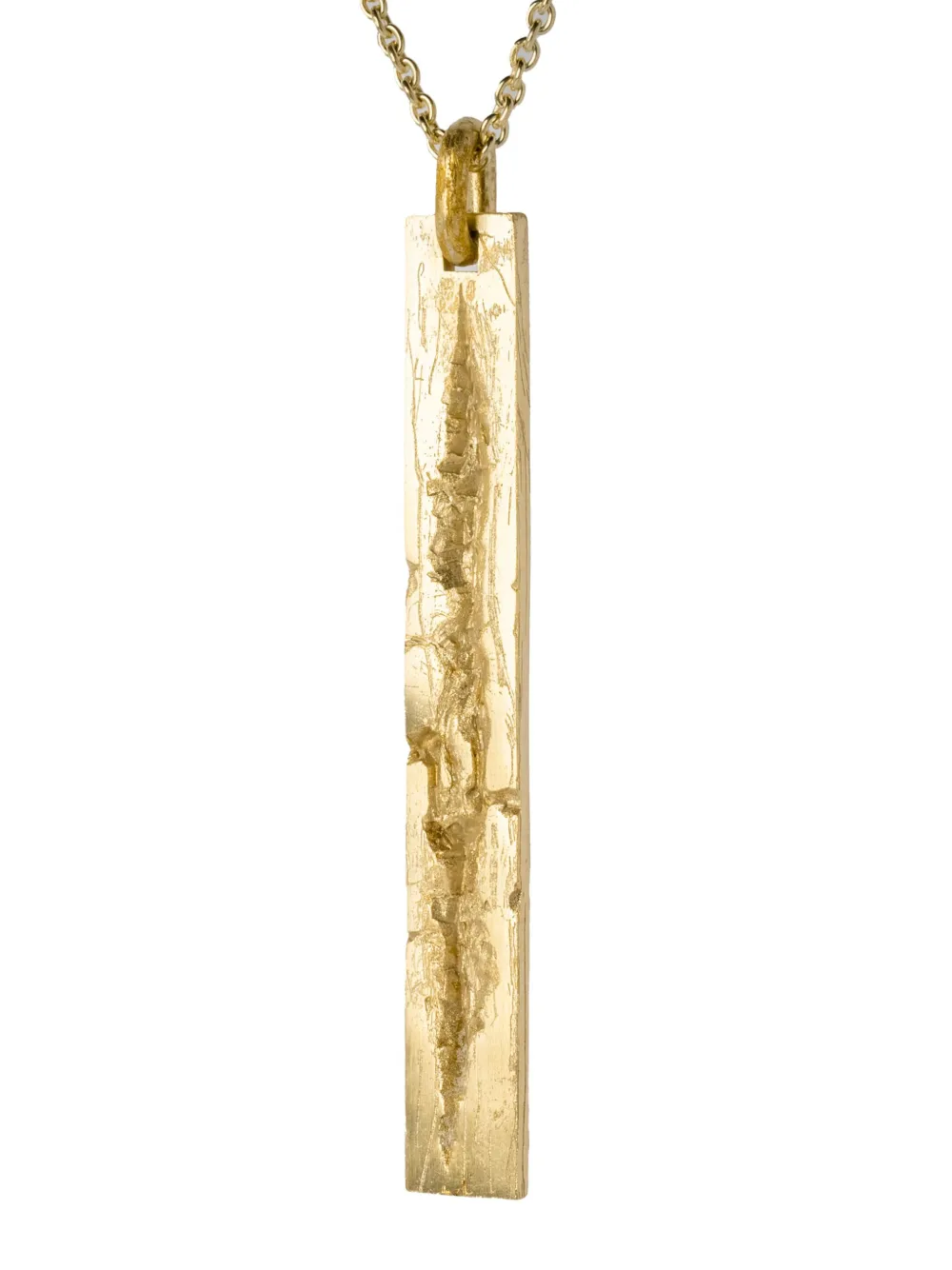 Колье Plate Parts Of Four, золотой
Колье Plate Parts Of Four, золотой