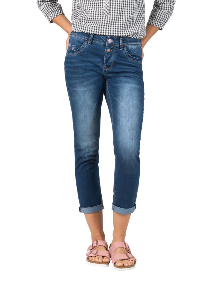 Джинсы Timezone, синий
Джинсы Timezone, синий