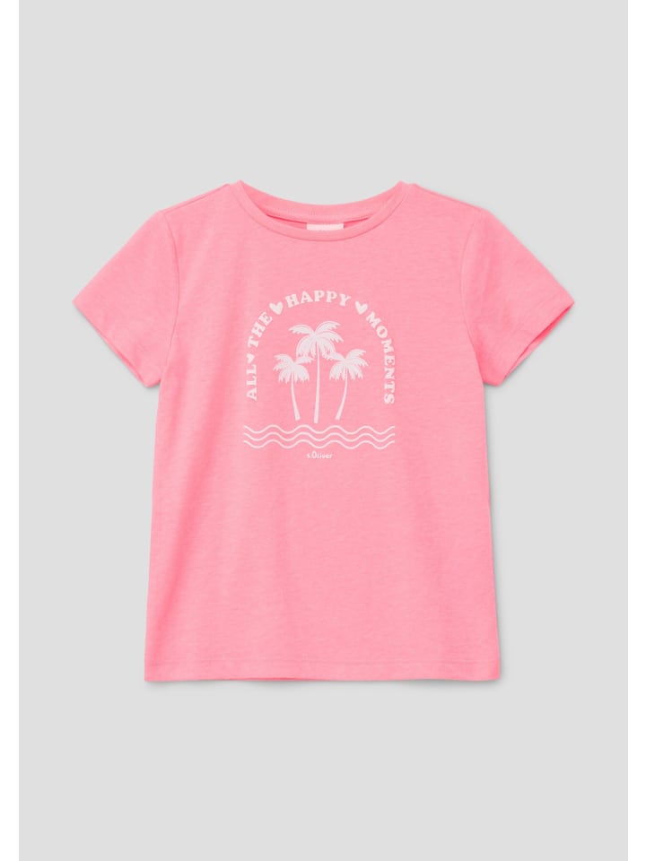 Футболка в цвете 0069_pink s.Oliver, Розовый, Футболка в цвете 0069_pink s.Oliver
Футболка в цвете 0069_pink s.Oliver, Розовый, Футболка в цвете 0069_pink s.Oliver