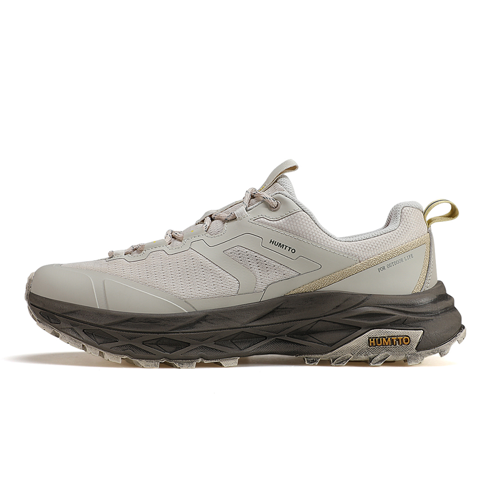 HUMTTO Амортизирующие, противоскользящие и износостойкие низкие походные ботинки для мужчин, серо-бежевого цвета
HUMTTO Амортизирующие, противоскользящие и износостойкие низкие походные ботинки для мужчин, серо-бежевого цвета