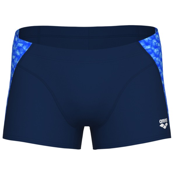 Плавки с монограммой - плавки Arena, мультиколор 
Плавки с монограммой - плавки Arena, мультиколор