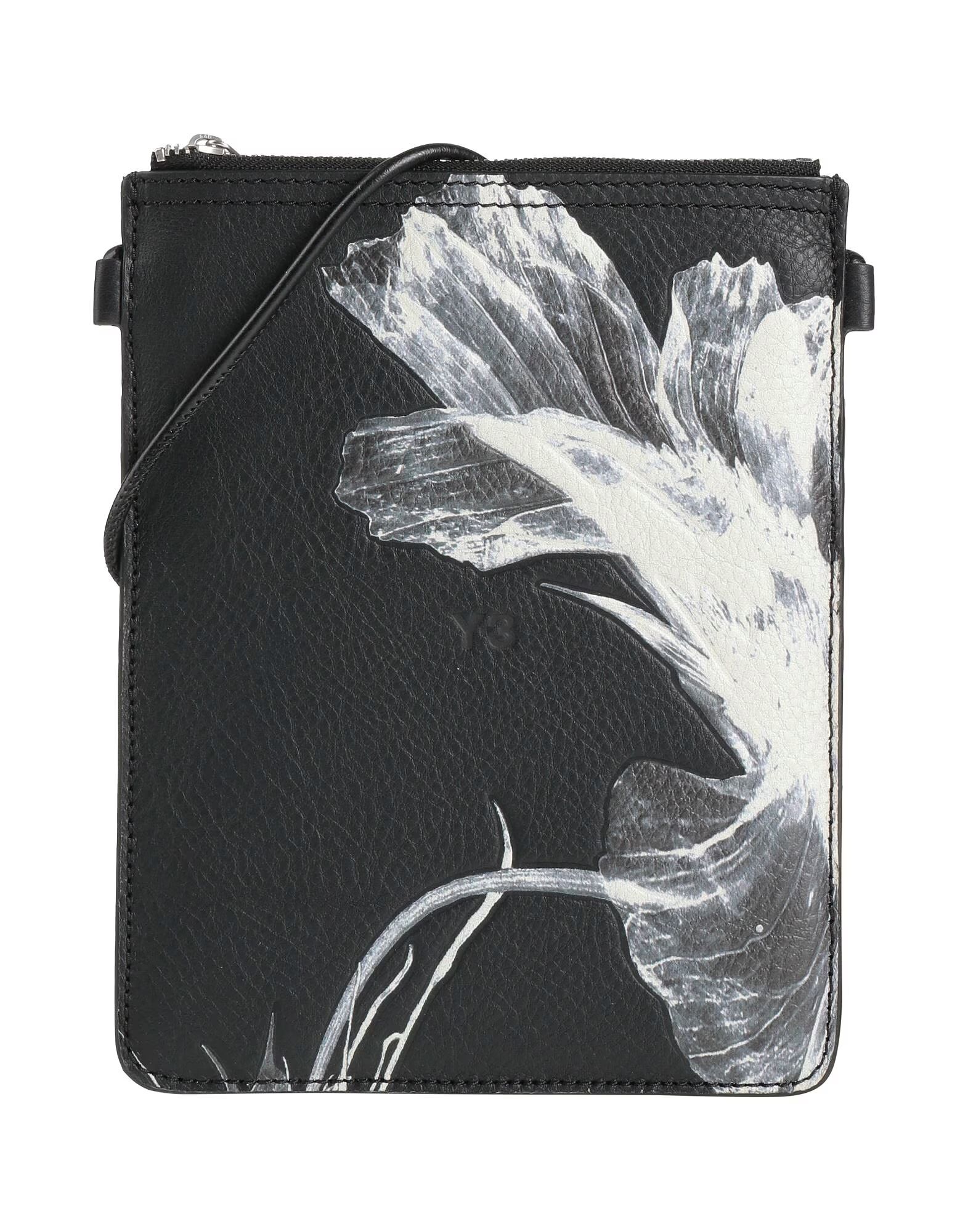 Сумка через плечо Y, черный
Сумка через плечо Y, черный