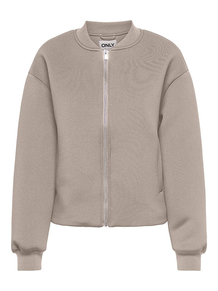 Куртка ONLY, бежевый
Куртка ONLY, бежевый
