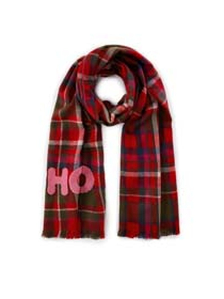 Шарф CODELLO, красный
Шарф CODELLO, красный