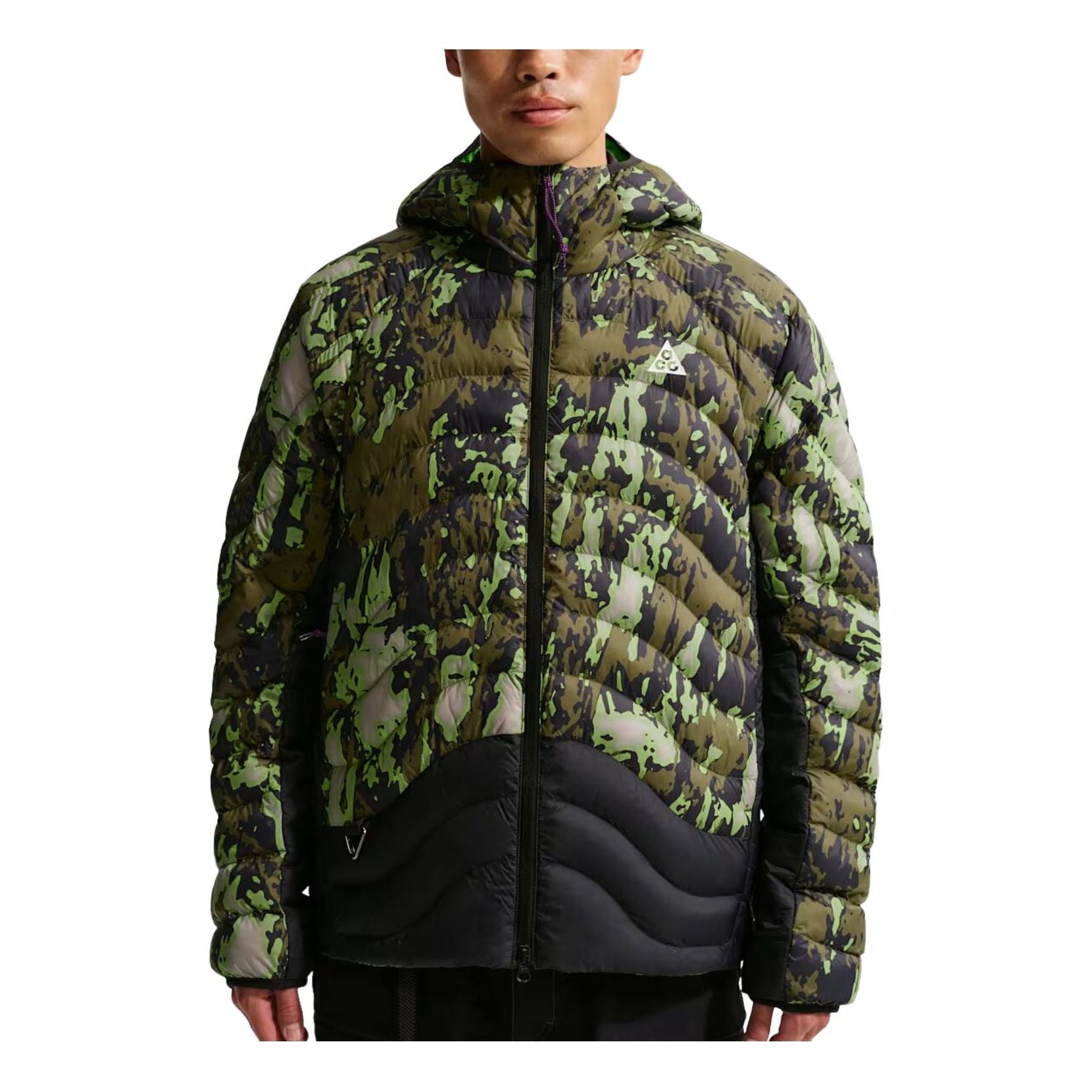 Куртка Nike ACG Lava Flow Therma-FIT ADV 'College Grey Black'
Куртка Nike ACG Lava Flow Therma-FIT ADV 'College Grey Black'