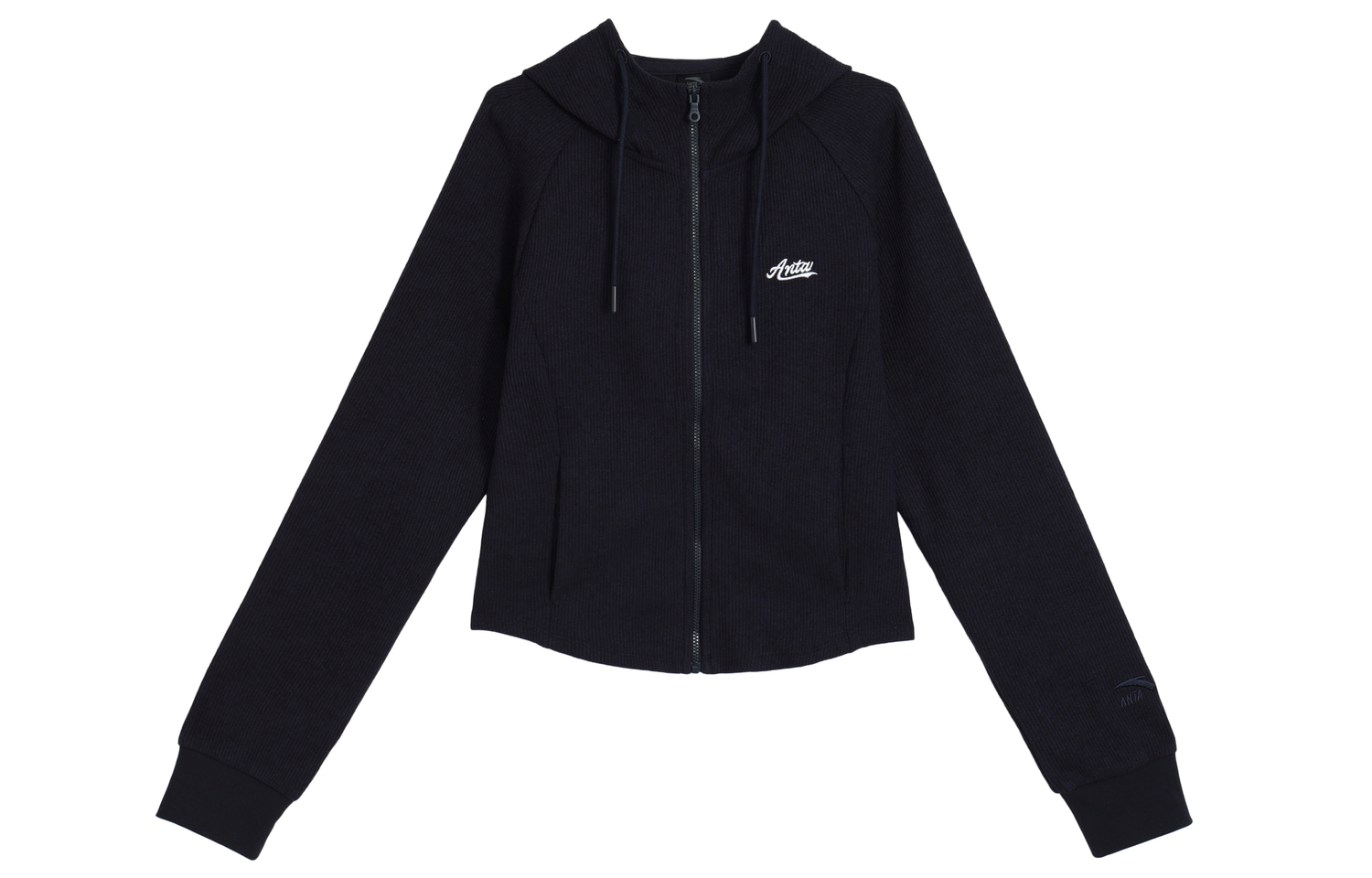 Трикотаж Anta Life Collection Legend Blue для женщин
Трикотаж Anta Life Collection Legend Blue для женщин