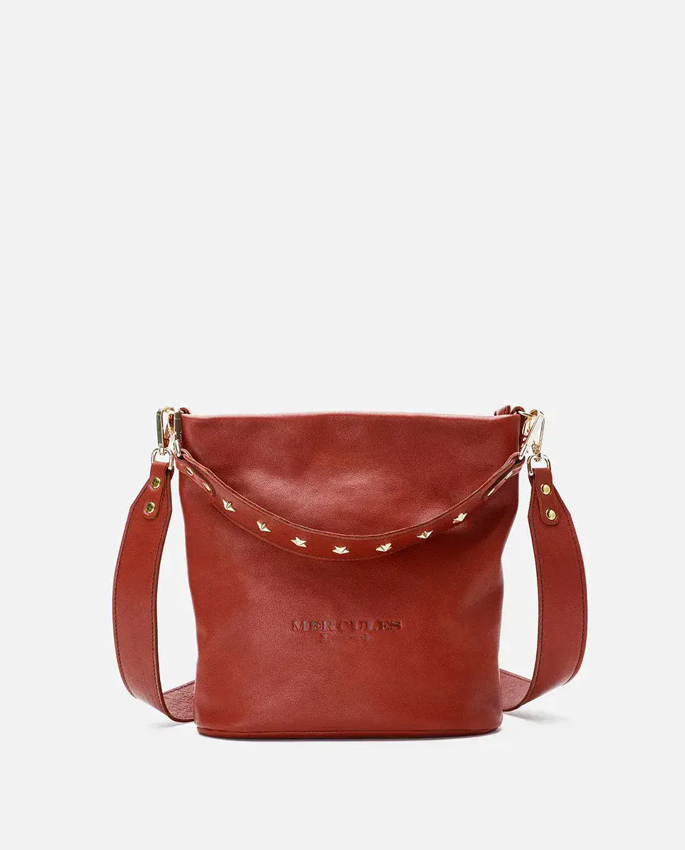 Сумка Tango среднего размера из кожи белого цвета с застежкой-молнией Mercules, светло-коричневый
Сумка Tango среднего размера из кожи белого цвета с застежкой-молнией Mercules, светло-коричневый