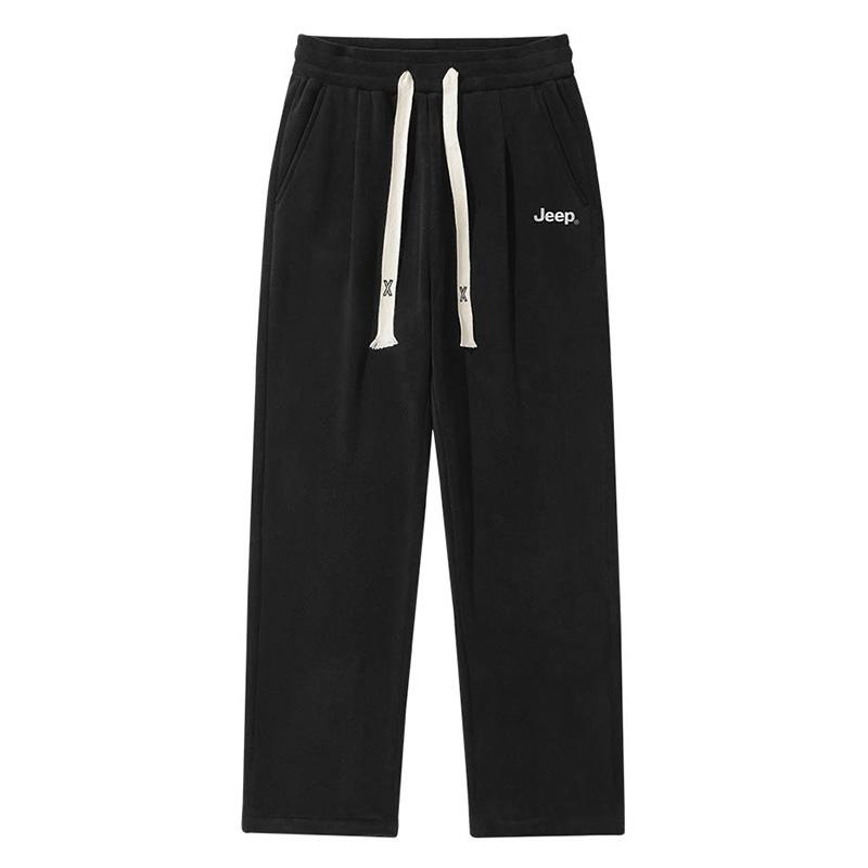 Повседневные брюки Unisex Jeep, хаки
Повседневные брюки Unisex Jeep, хаки