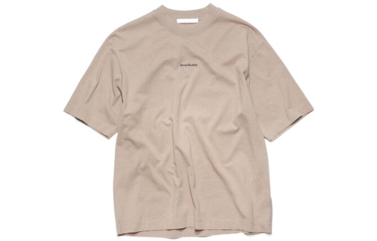 Acne Studios Футболка мужская бежевая
Acne Studios Футболка мужская бежевая
