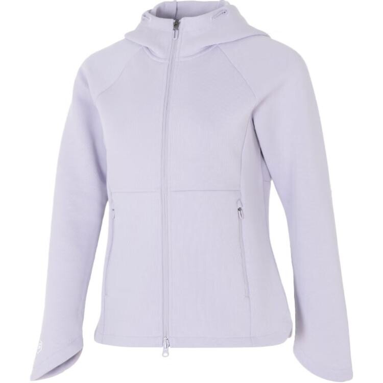 Куртка женская светло-фиолетовый/02N4 Skechers 
Куртка женская светло-фиолетовый/02N4 Skechers