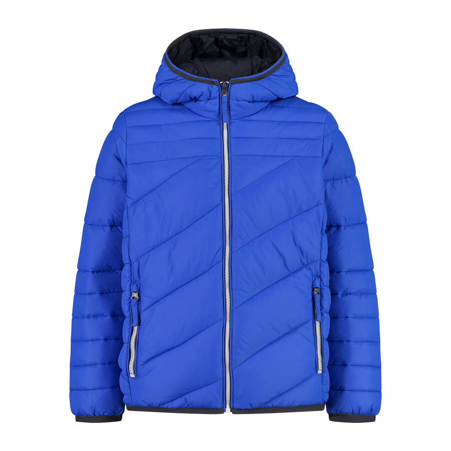 Детская куртка CMP KID JACKET FIX HOOD 31Z1524
Детская куртка CMP KID JACKET FIX HOOD 31Z1524