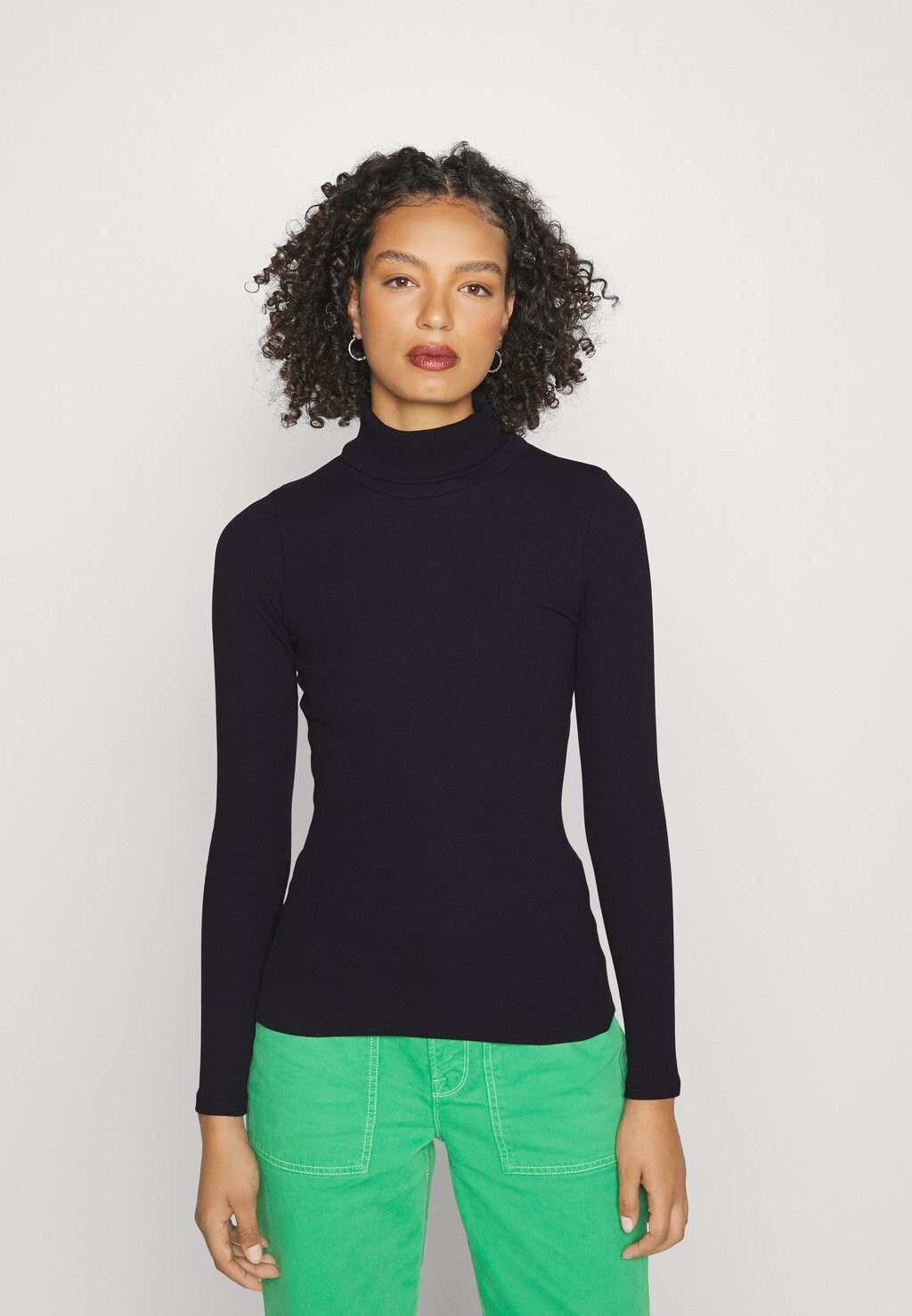 Свитер JJXX, черный
Свитер JJXX, черный