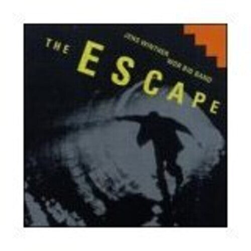 CD диск Wiper: Pe Escape
CD диск Wiper: Pe Escape