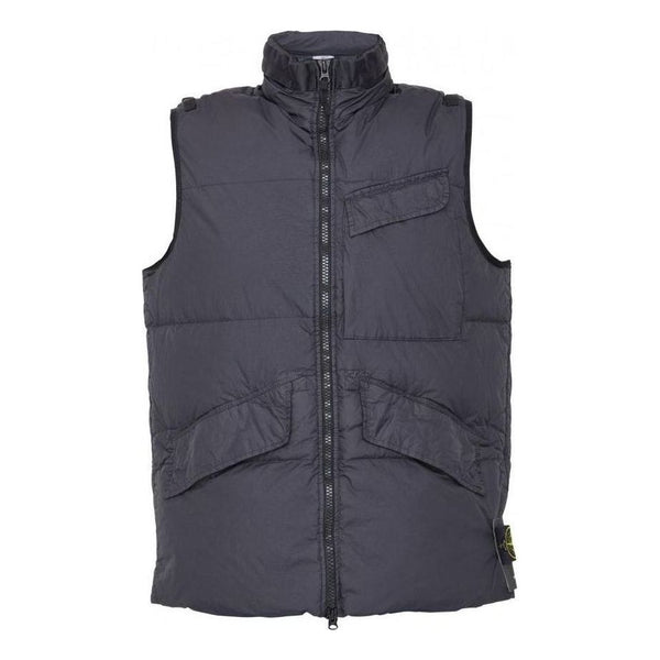 Жилет crinkle reps down vests 'black' Stone Island, черный
Жилет crinkle reps down vests 'black' Stone Island, черный