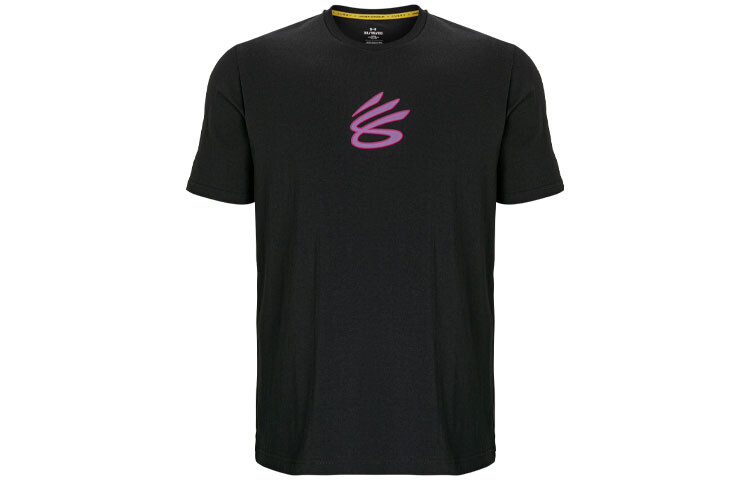 Мужская футболка Under Armour, цвет Black
Мужская футболка Under Armour, цвет Black