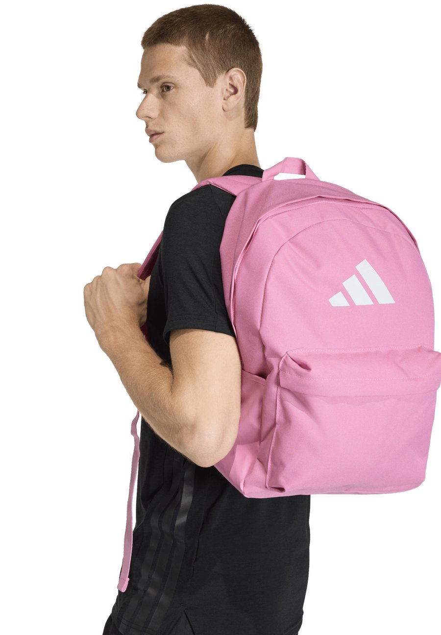 Рюкзак Adidas Performance UNISEX, St Tropic Bloom White/Pink
Рюкзак Adidas Performance UNISEX, St Tropic Bloom White/Pink