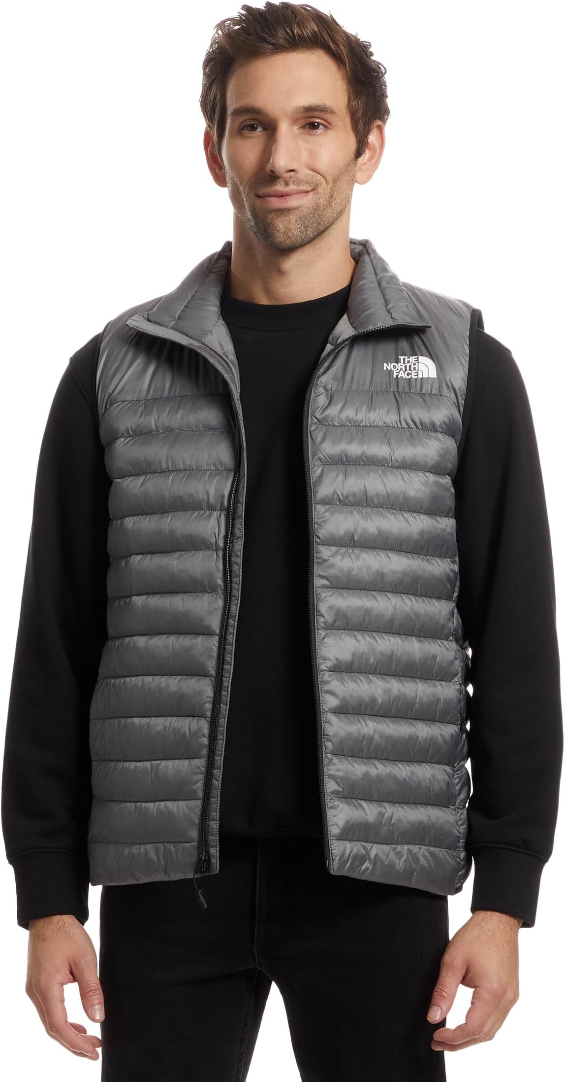 Жилет The North Face Terra Peak Vest, цвет Smoked Pearl
Жилет The North Face Terra Peak Vest, цвет Smoked Pearl