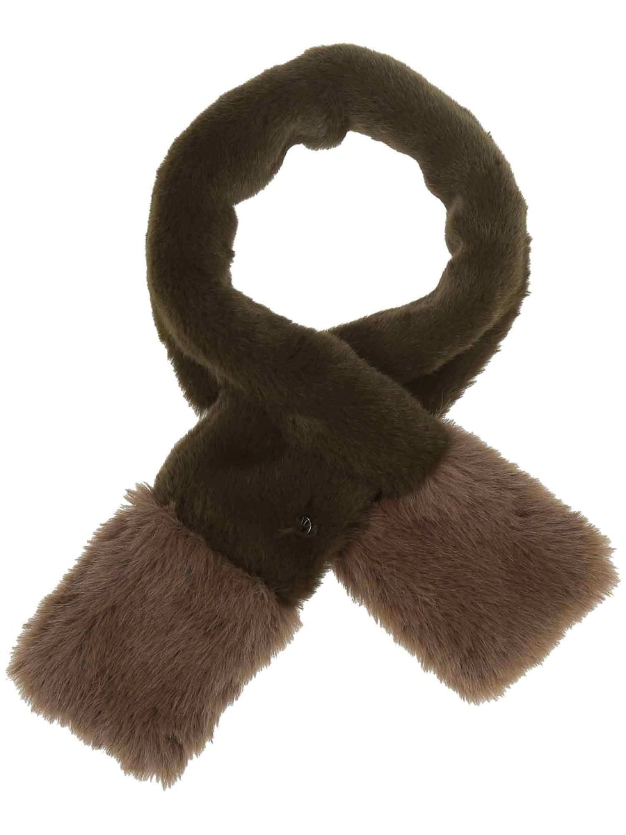 Шарф LOEVENICH, хаки
Шарф LOEVENICH, хаки