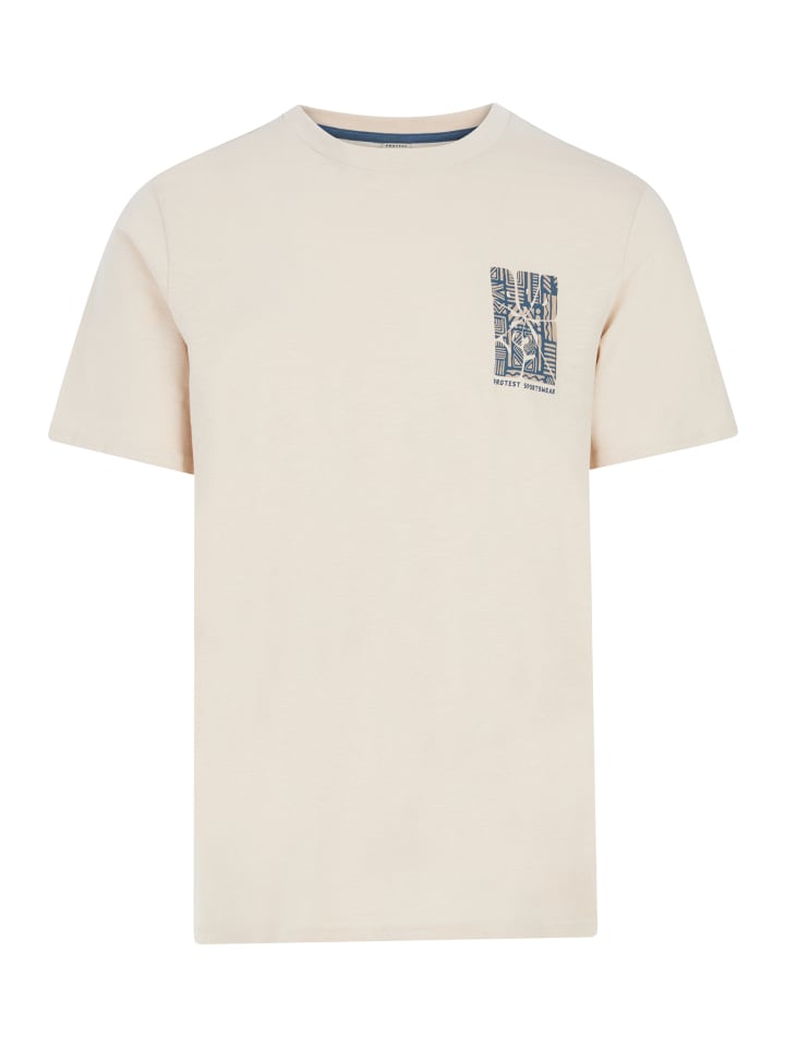 Рубашка Protest, цвет kitoffwhite
Рубашка Protest, цвет kitoffwhite