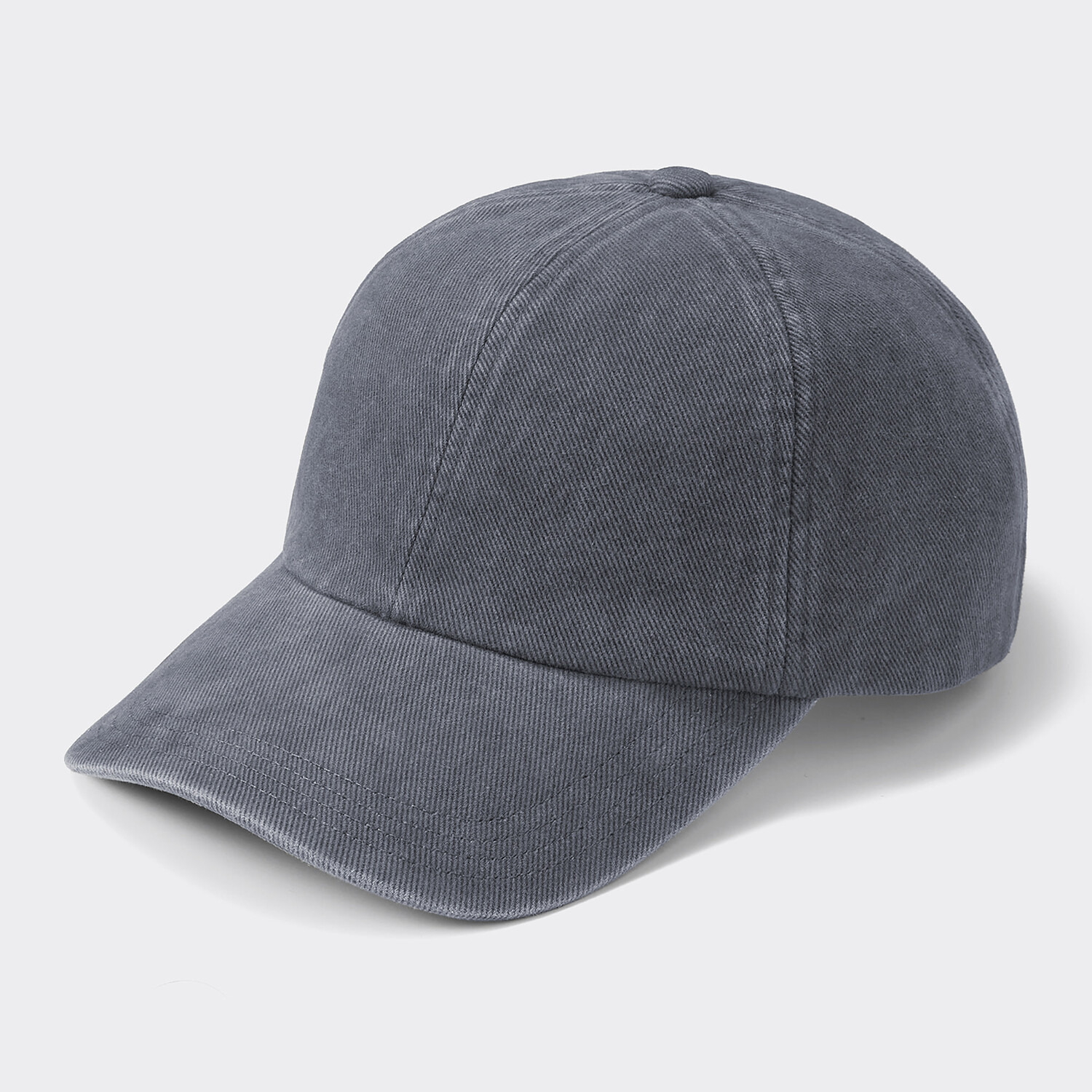 Бейсболка GU в американском стиле ретро, черный
Бейсболка GU в американском стиле ретро, черный