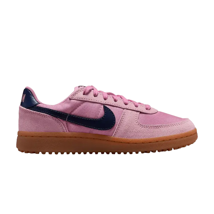 Кроссовки Field General 82 GS 'Elemental Pink Obsidian', розовый
Кроссовки Field General 82 GS 'Elemental Pink Obsidian', розовый