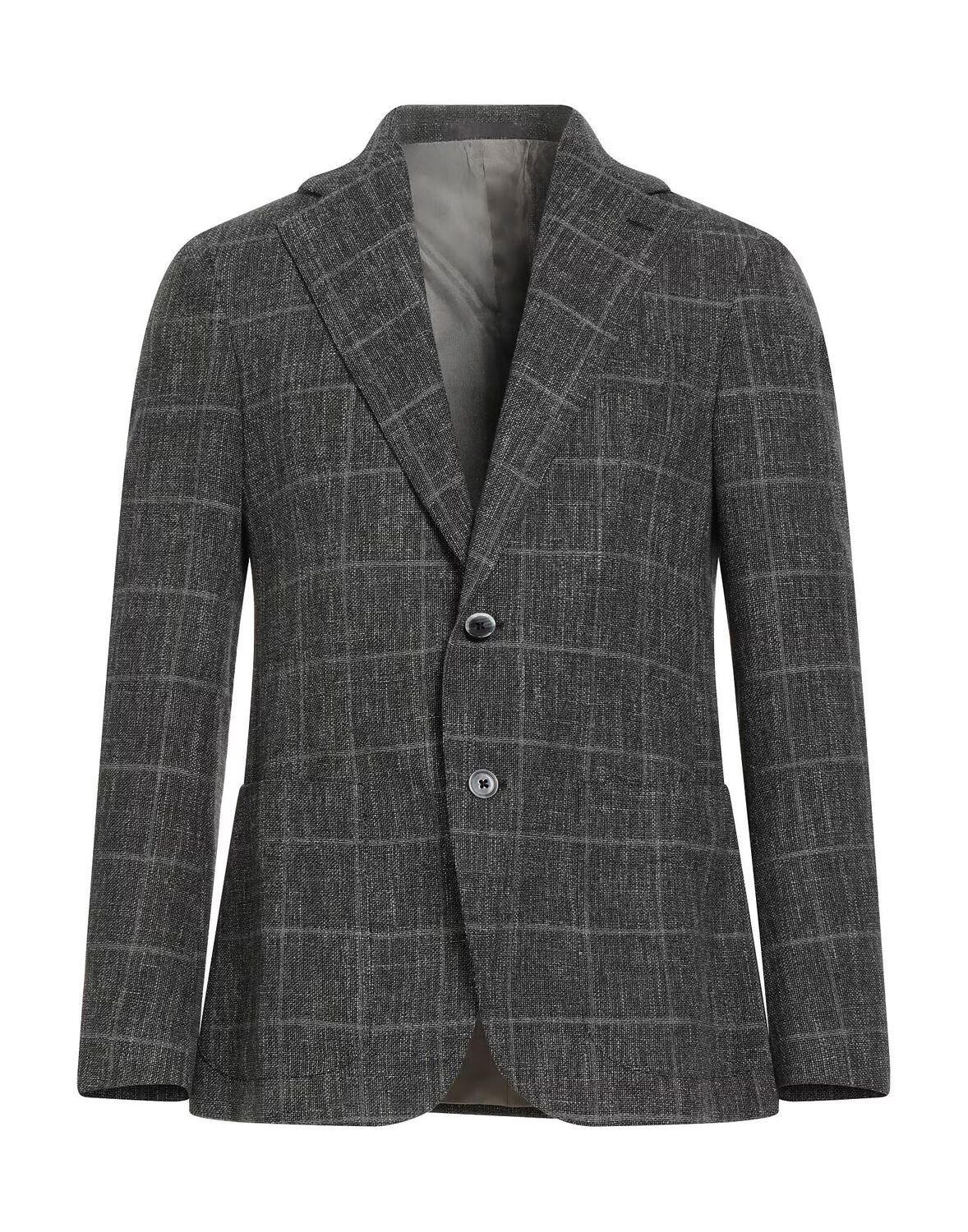 Блейзер Caruso, черный
Блейзер Caruso, черный