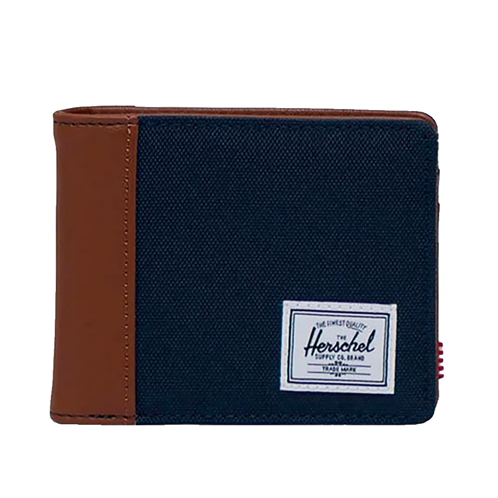Кошелек Herschel Hank, синий
Кошелек Herschel Hank, синий