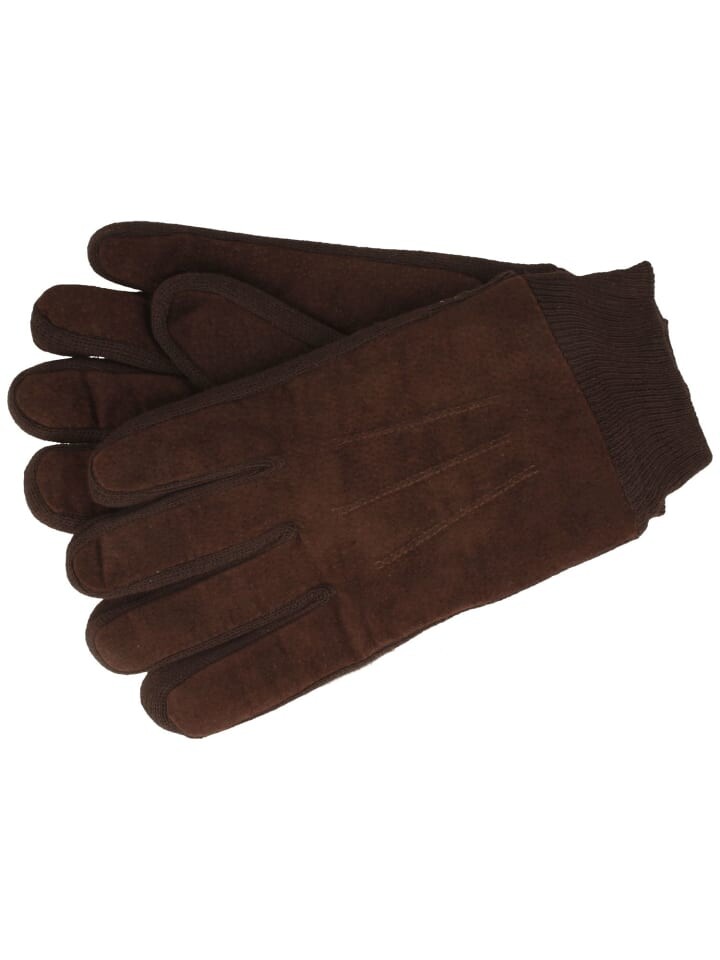 Перчатки на пальцы BREITER, коричневый
Перчатки на пальцы BREITER, коричневый