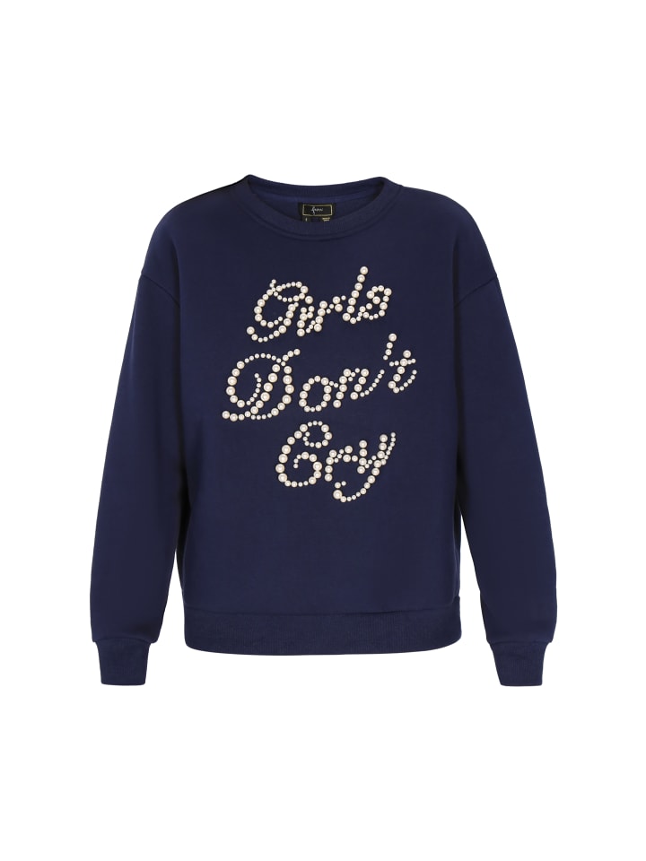 Faina Женская толстовка темно-синего цвета, Синий, Faina Женская толстовка темно-синего цвета
Faina Женская толстовка темно-синего цвета, Синий, Faina Женская толстовка темно-синего цвета