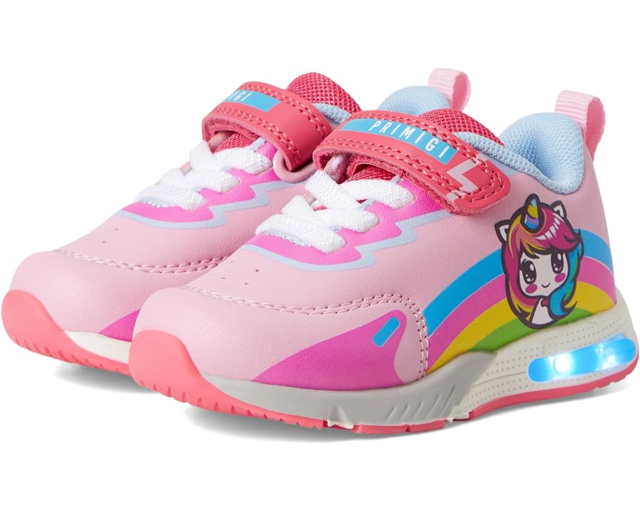 Кроссовки Primigi PRH 69595, розовый
Кроссовки Primigi PRH 69595, розовый