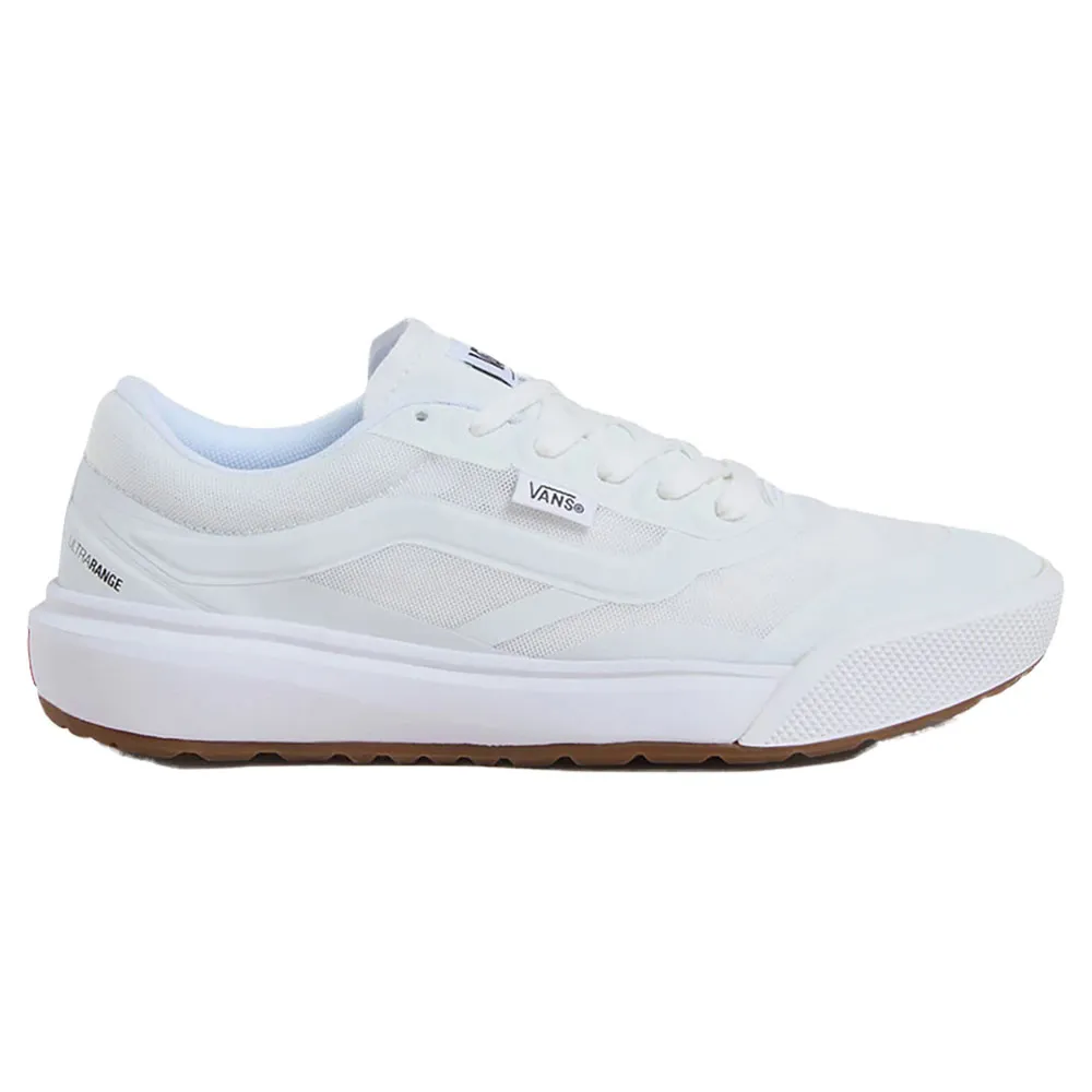 Кроссовки Vans MTE Ultrarange 2.0 RW, белый
Кроссовки Vans MTE Ultrarange 2.0 RW, белый