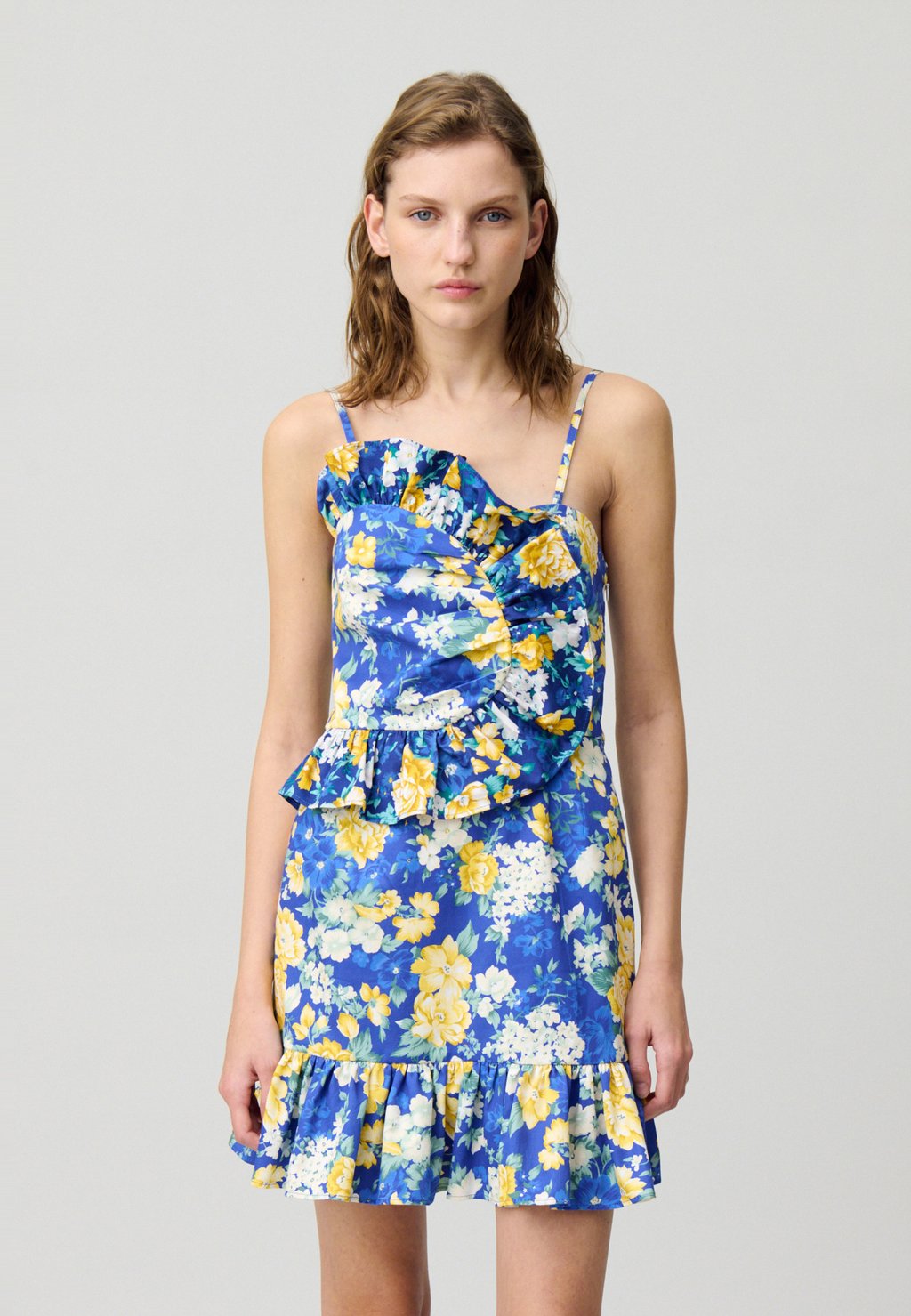 Элегантное платье RITOURNELLE Claudie Pierlot, синий
Элегантное платье RITOURNELLE Claudie Pierlot, синий