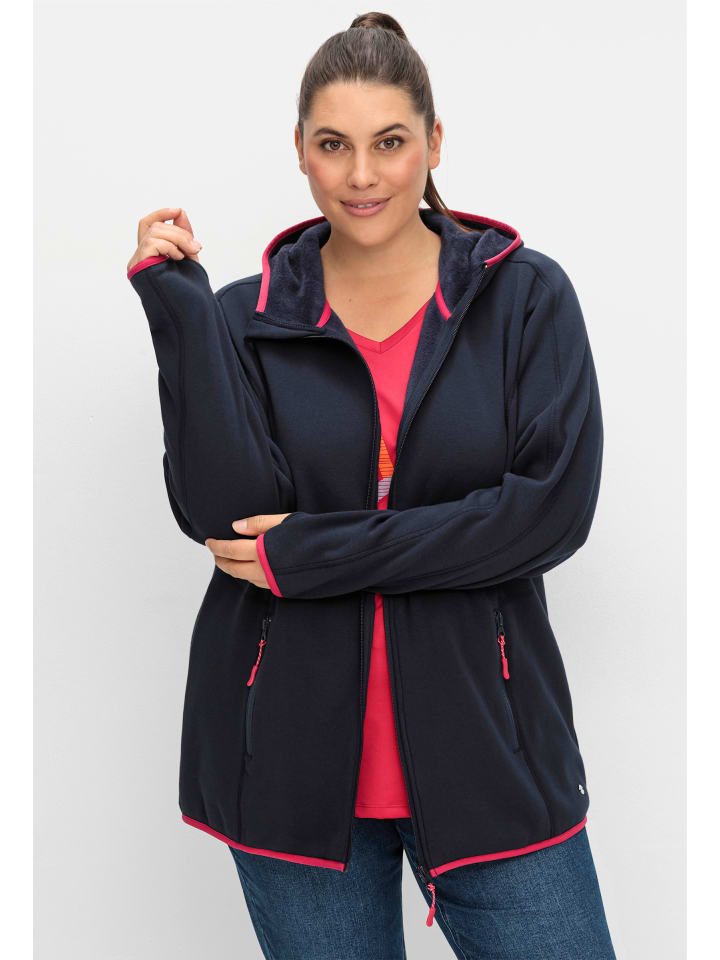 Дождевик sheego
Дождевик sheego