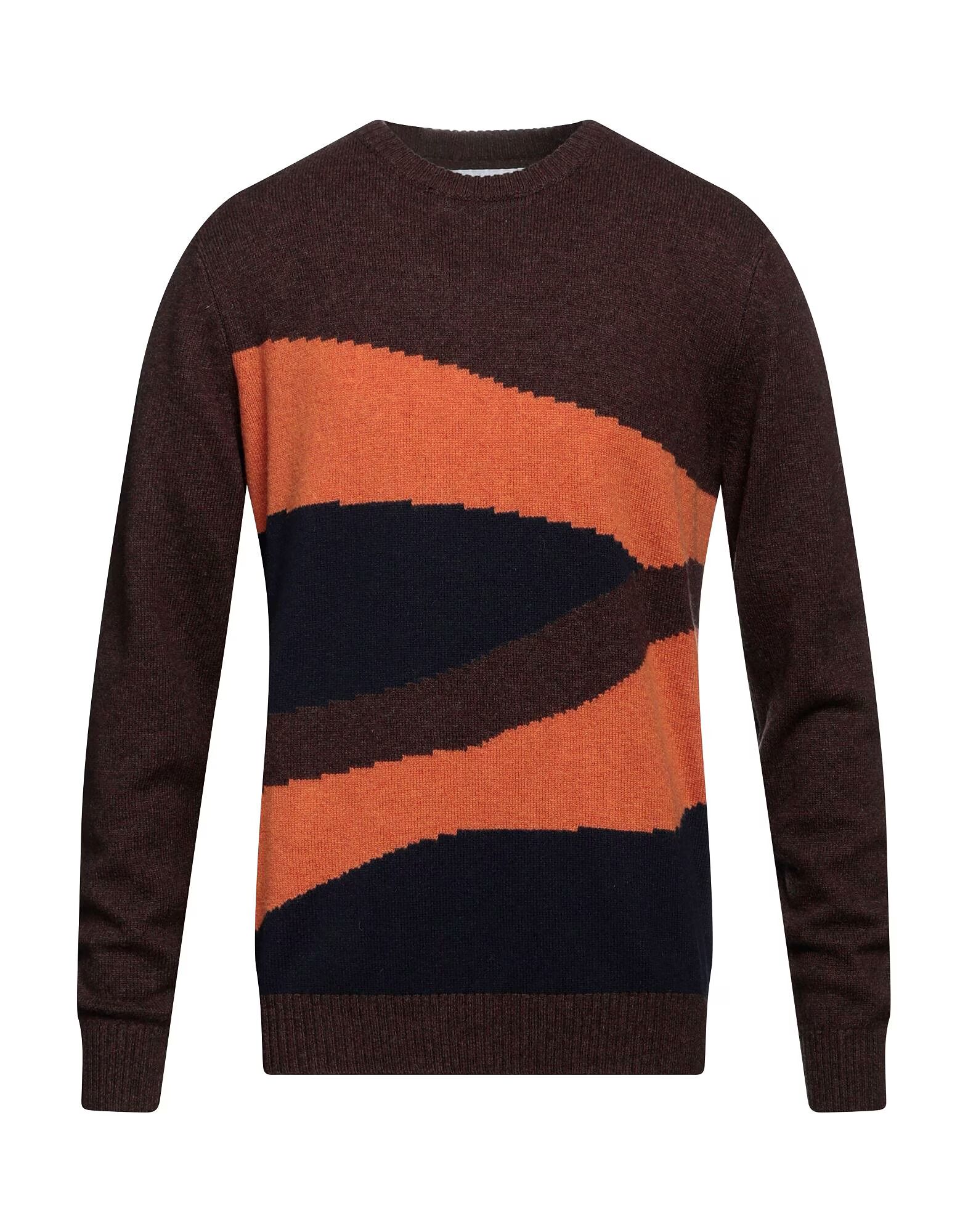 Свитер Selected Homme, шоколадный
Свитер Selected Homme, шоколадный