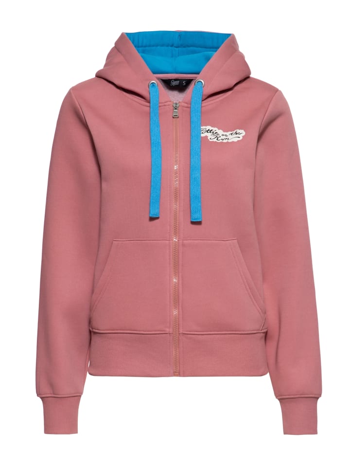 Толстовка с капюшоном Queen Kerosin. Красотка в розовом в бегах. Queen Kerosin
Толстовка с капюшоном Queen Kerosin. Красотка в розовом в бегах. Queen Kerosin