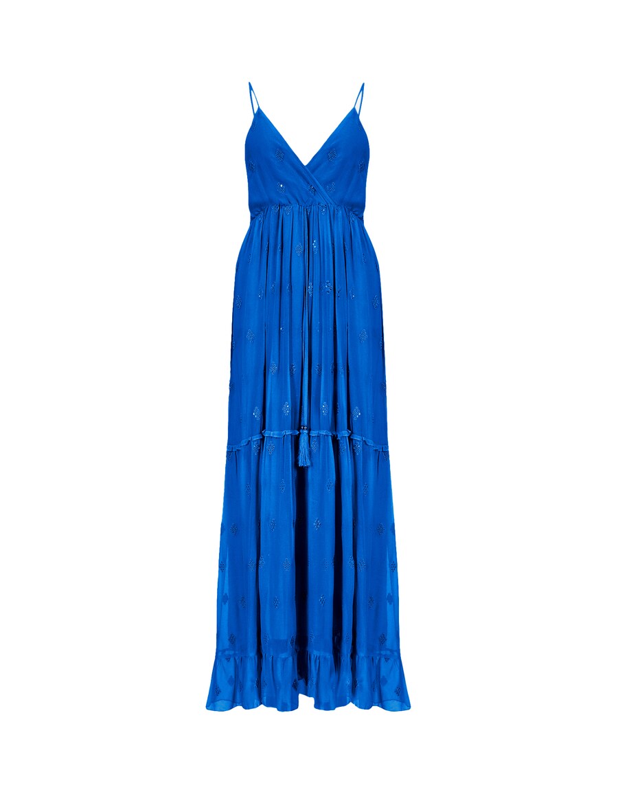 Платье South Beach, синий
Платье South Beach, синий