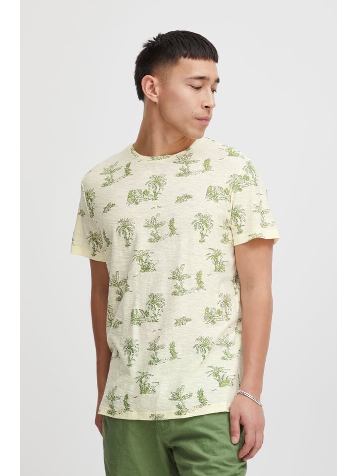 Футболка BLEND, зеленый
Футболка BLEND, зеленый