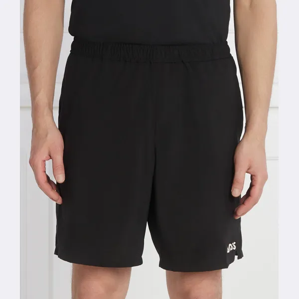 Шорты s_set Boss x Matteo, кепки стандартного кроя Boss, черный
Шорты s_set Boss x Matteo, кепки стандартного кроя Boss, черный