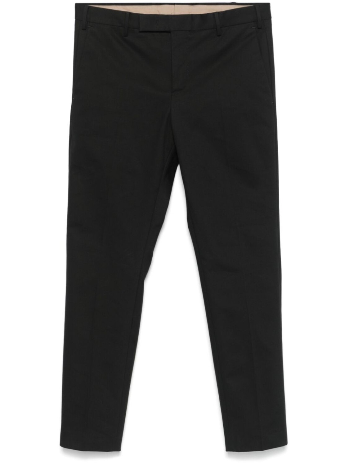 Брюки чинос Edge PT Torino, черный
Брюки чинос Edge PT Torino, черный