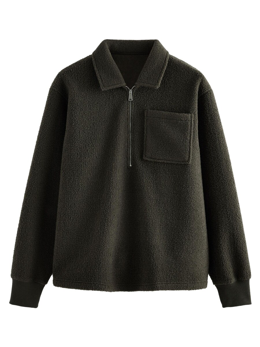 Свитер Next Sweatshirt, цвет fir
Свитер Next Sweatshirt, цвет fir