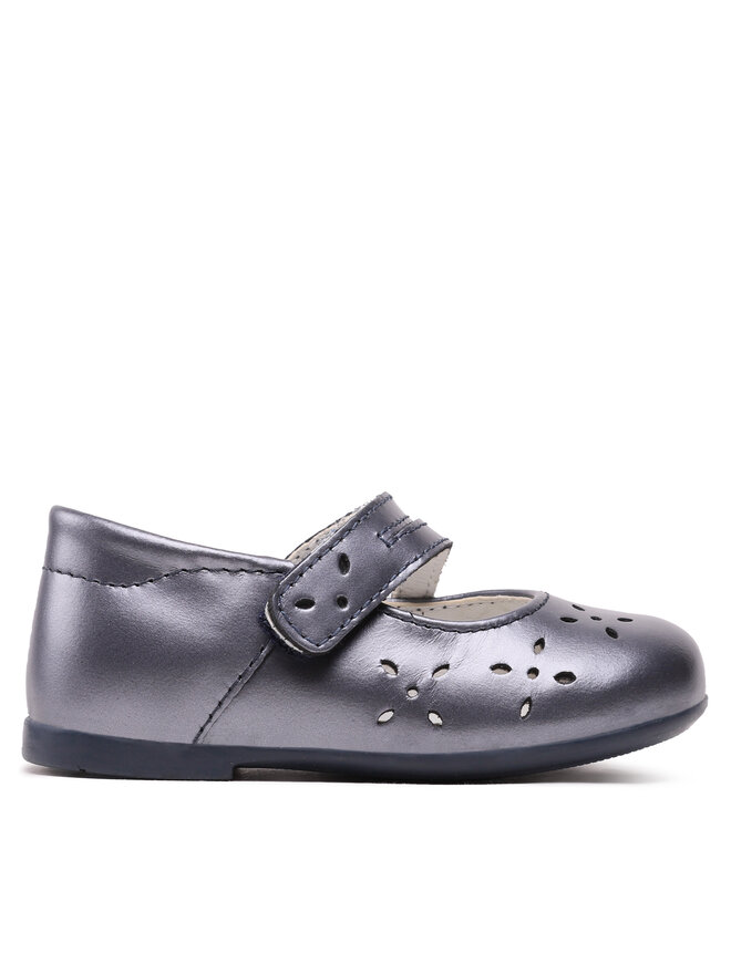 Полуботинки Primigi, синий
Полуботинки Primigi, синий