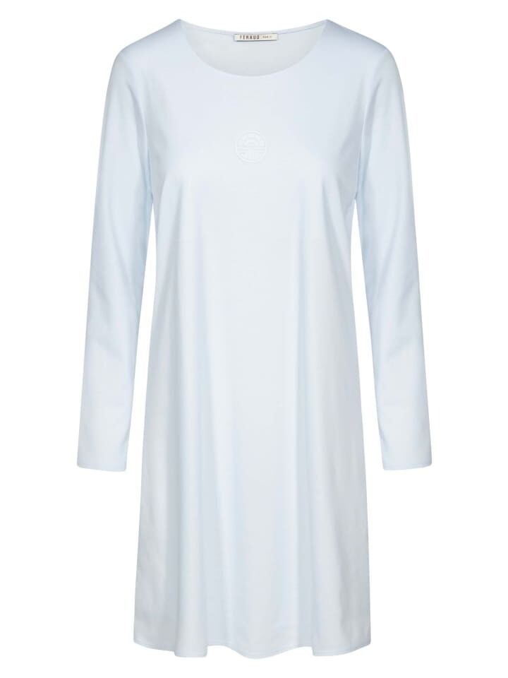 Ночное белье Féraud, цвет bleu
Ночное белье Féraud, цвет bleu