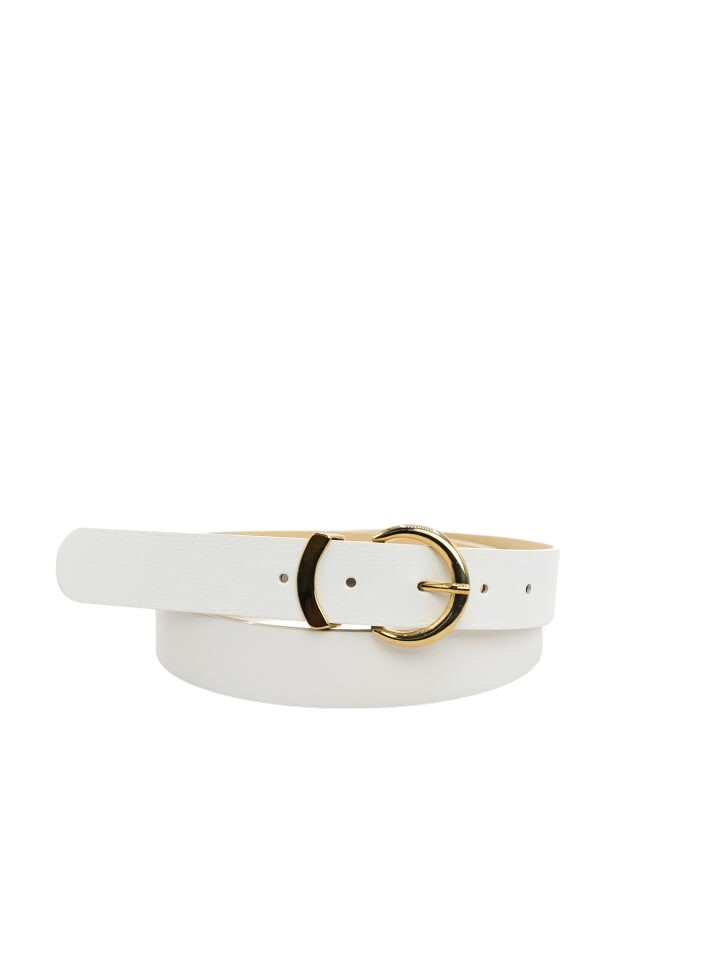 Ремень collezione alessandro, белый
Ремень collezione alessandro, белый