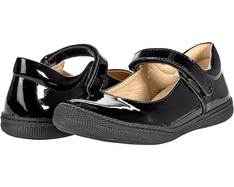 Балетки Primigi Morine, цвет Black Patent
Балетки Primigi Morine, цвет Black Patent