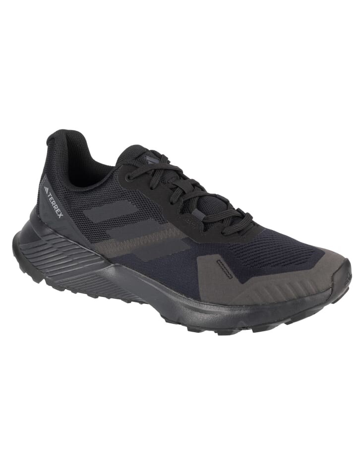 Кроссовки adidas Performance, черный 
Кроссовки adidas Performance, черный