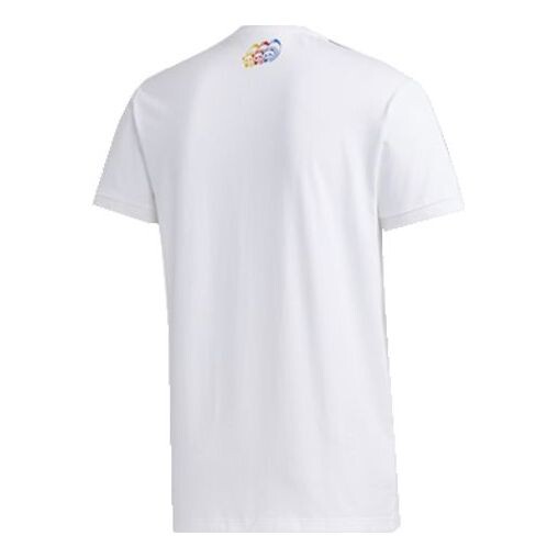 Футболка neo m pnda 3s lg tt рубашка Adidas, белый
Футболка neo m pnda 3s lg tt рубашка Adidas, белый