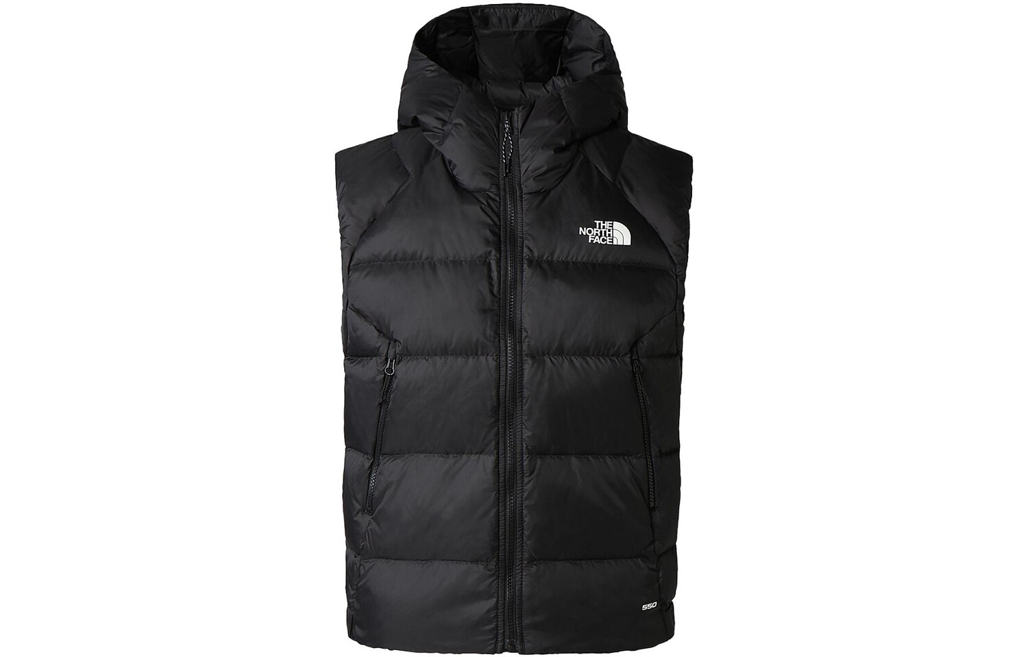 Жилет женский черный The North Face
Жилет женский черный The North Face