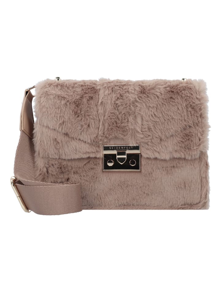 Сумка через плечо Seidenfelt
Сумка через плечо Seidenfelt
